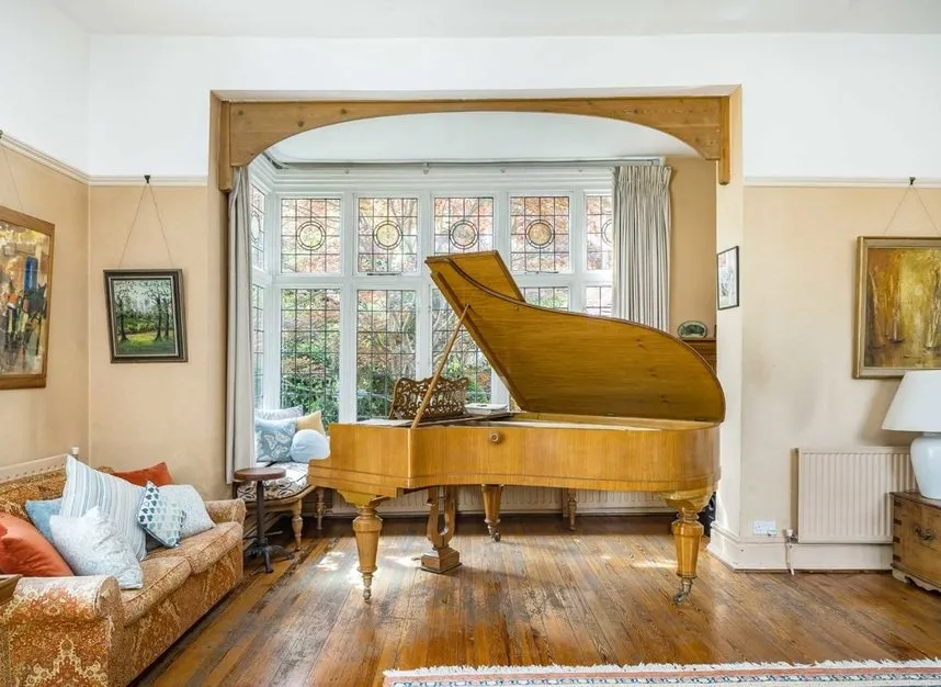 The Orchard, Chiswick, W4, photo 4