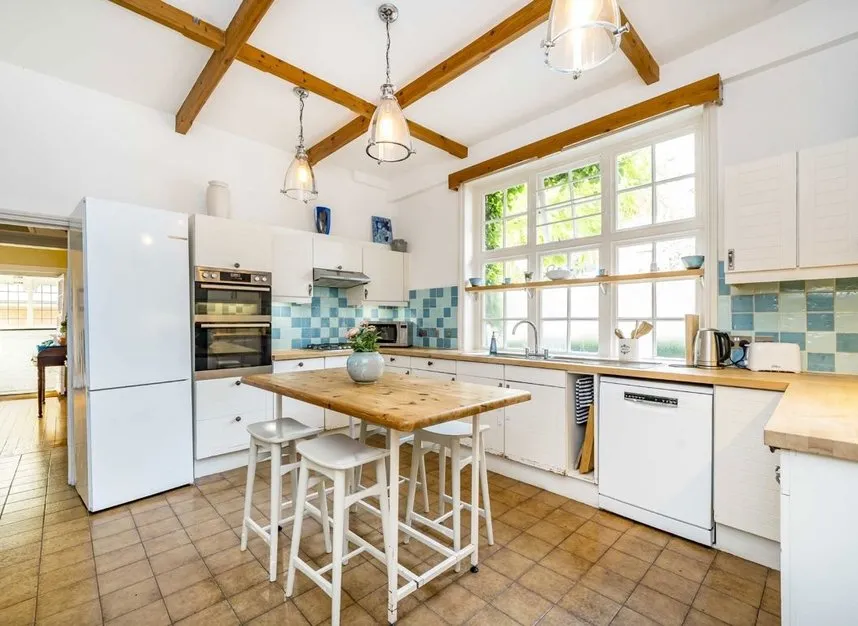 The Orchard, Chiswick, W4, photo 5