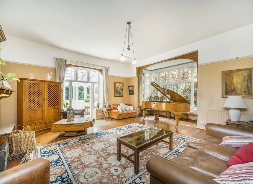 The Orchard, Chiswick, W4, photo 3