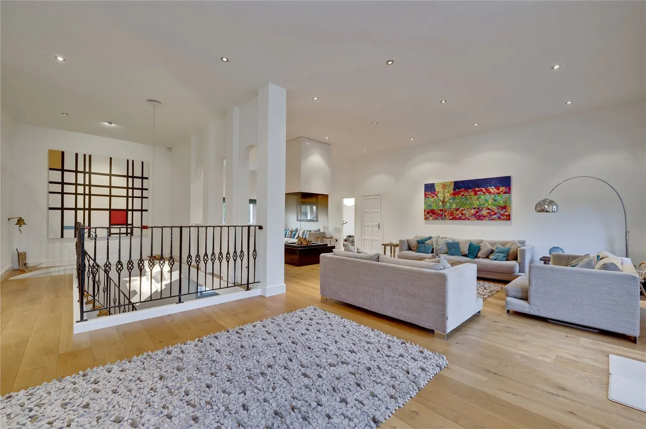 Ottershaw Park, Ottershaw, KT16, photo 13