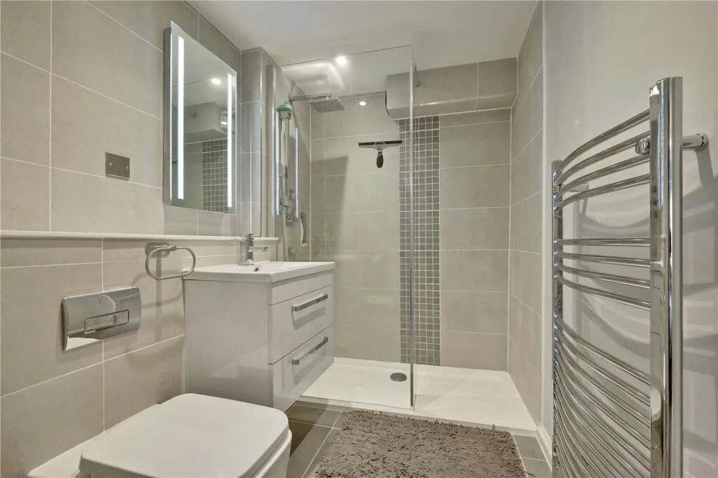 Ottershaw Park, Ottershaw, KT16, photo 8