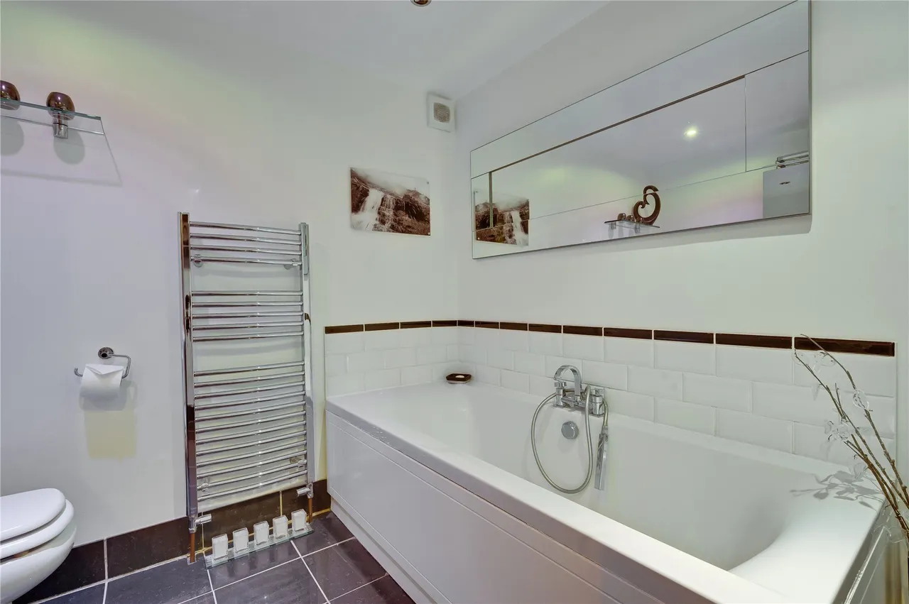 Ottershaw Park, Ottershaw, KT16, photo 14