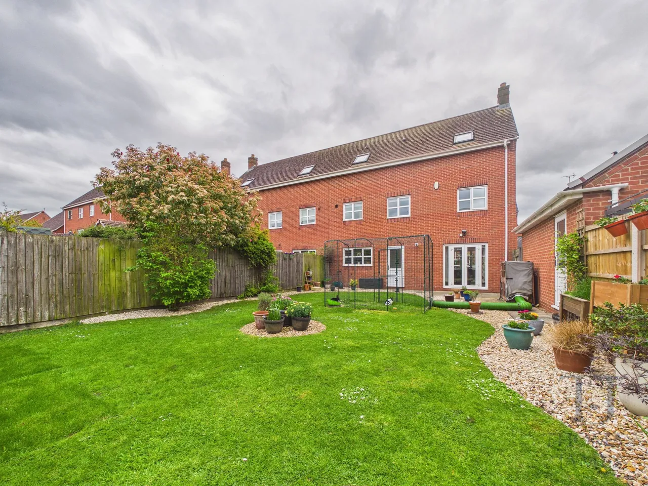 Wibberley Drive, Ruddington, NG11, photo 20