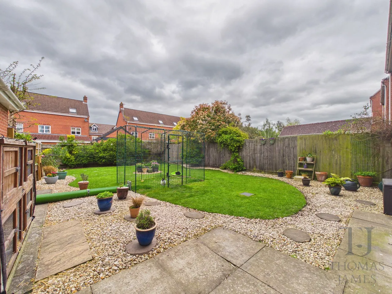 Wibberley Drive, Ruddington, NG11, photo 22