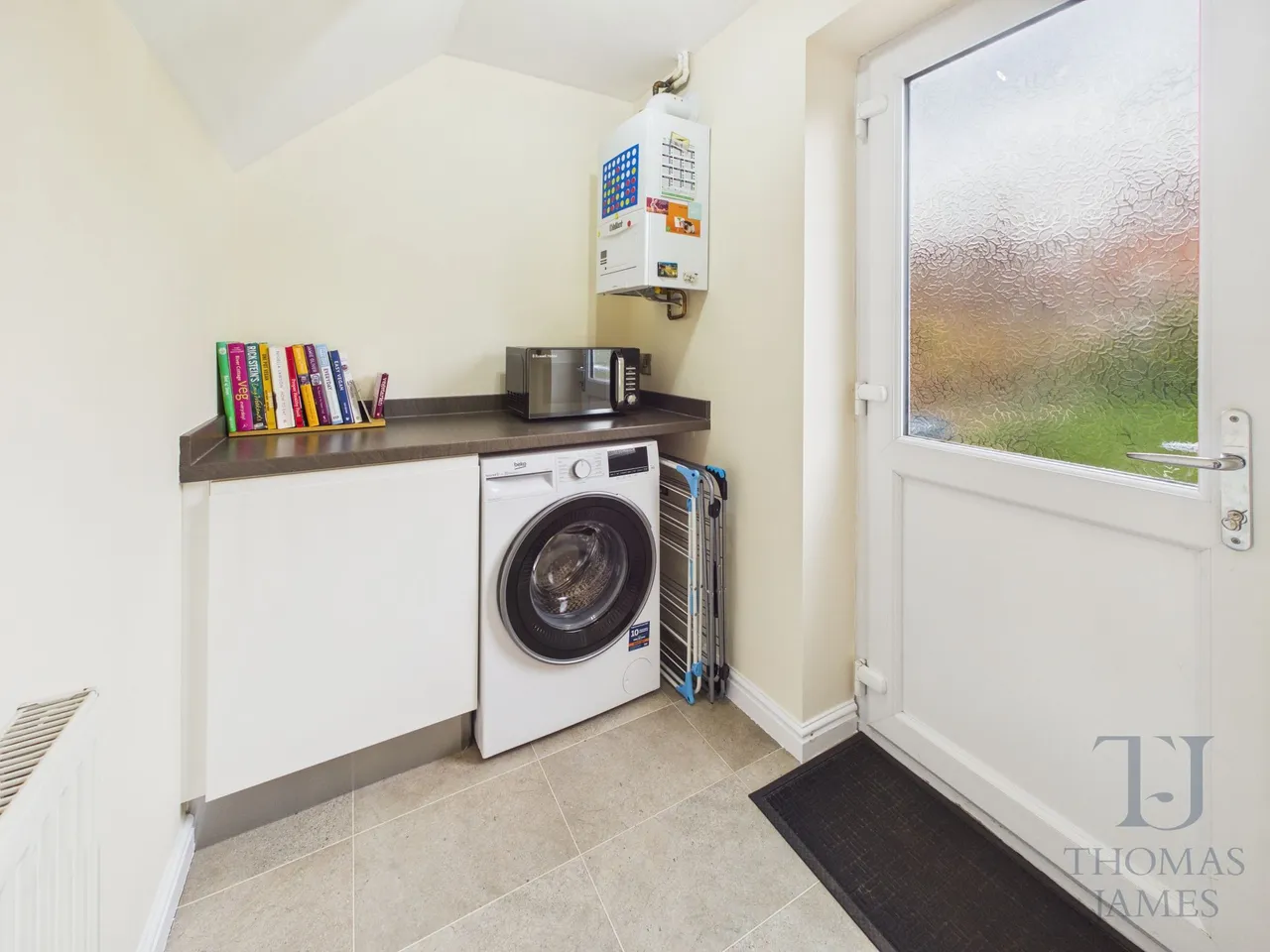 Wibberley Drive, Ruddington, NG11, photo 8