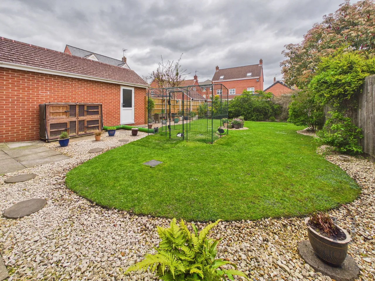 Wibberley Drive, Ruddington, NG11, photo 21