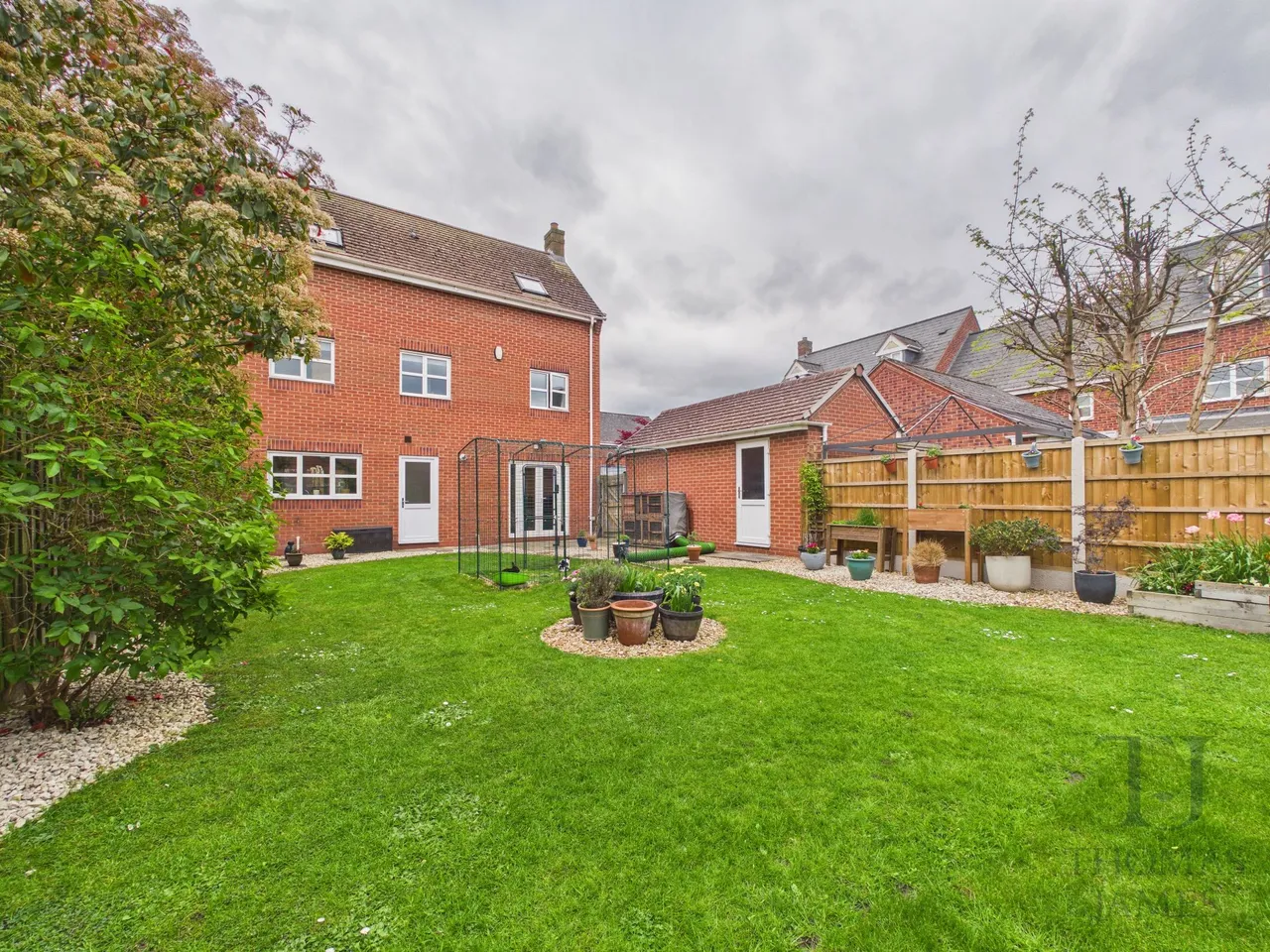 Wibberley Drive, Ruddington, NG11, photo 4