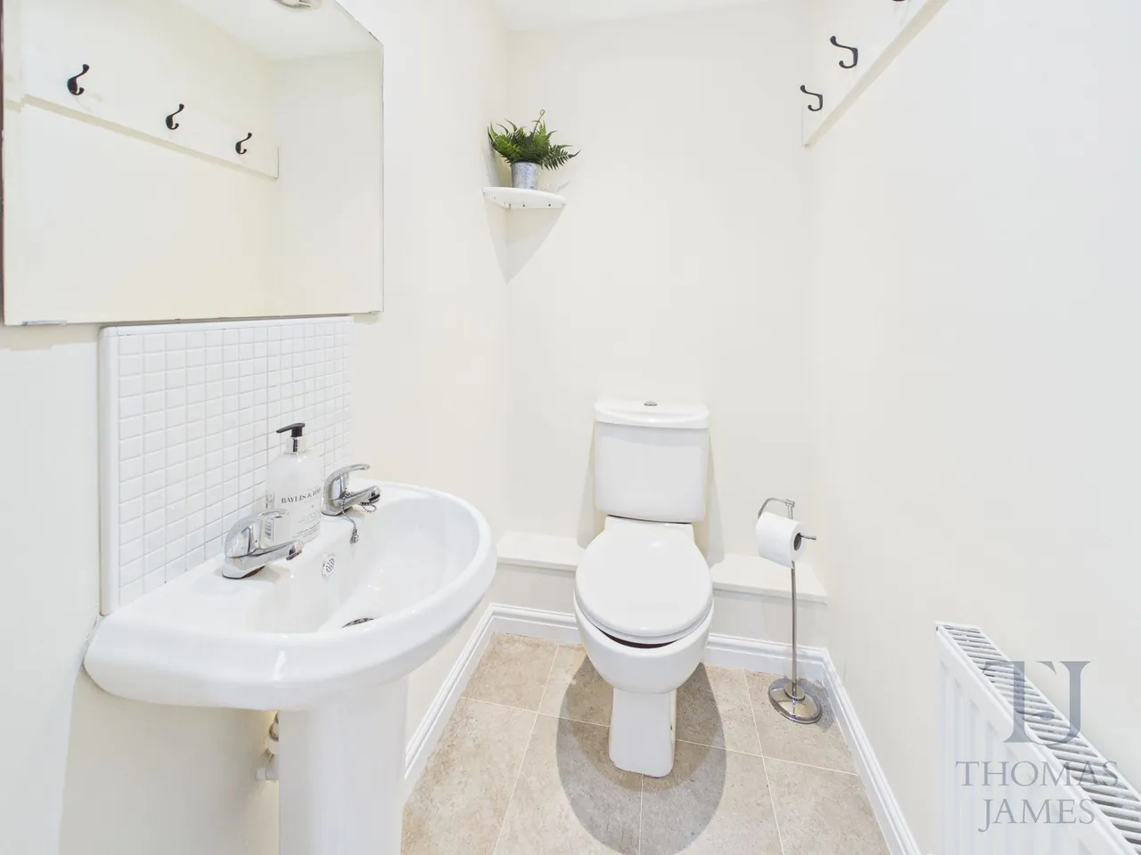 Wibberley Drive, Ruddington, NG11, photo 12