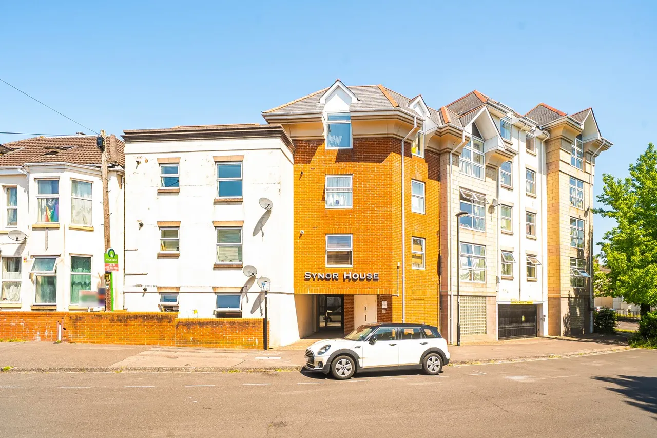 Ordnance Road, Southampton, SO15, photo 10