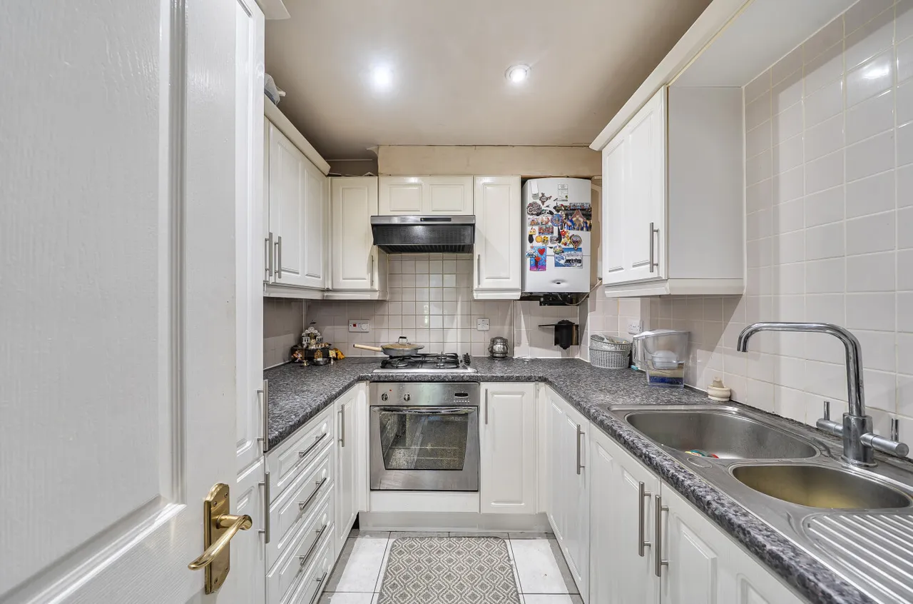 Ordnance Road, Southampton, SO15, photo 3