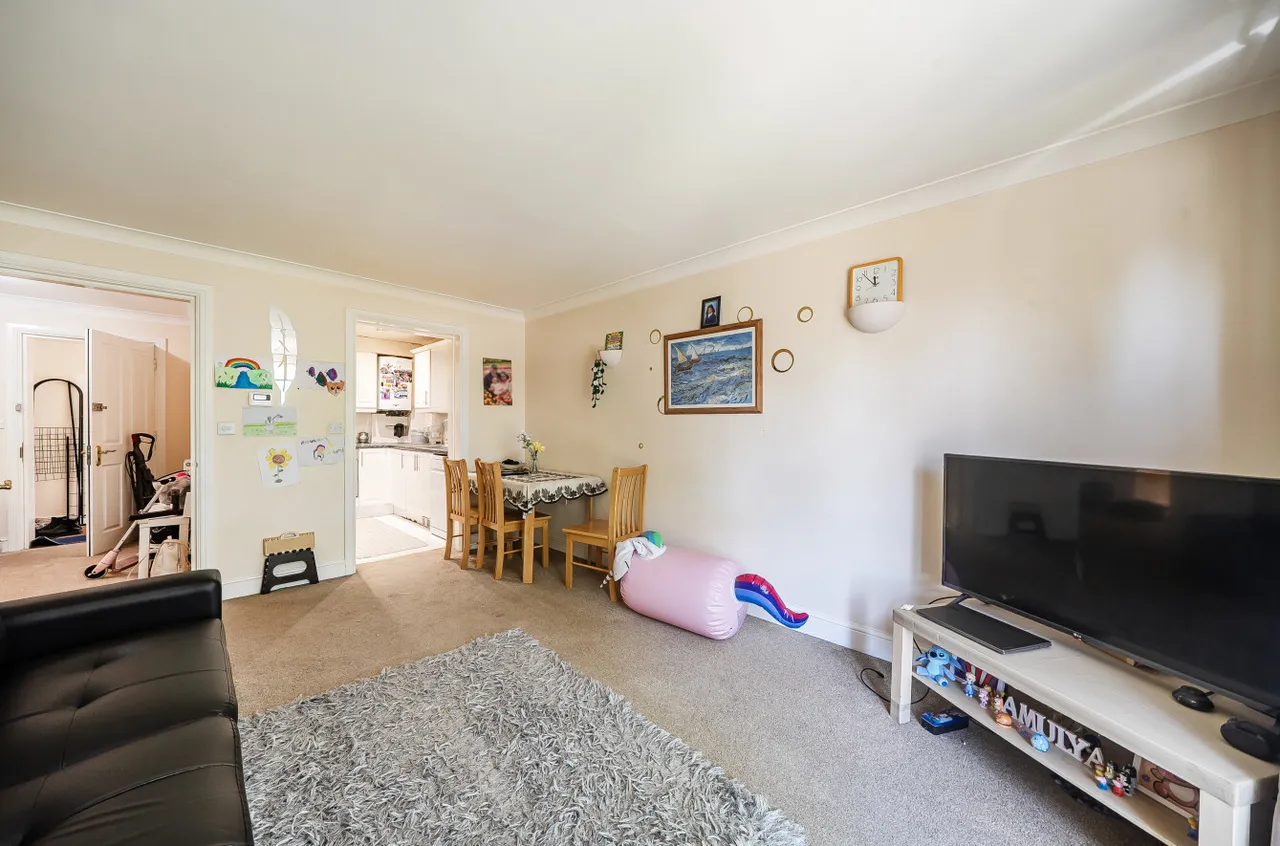 Ordnance Road, Southampton, SO15, photo 11