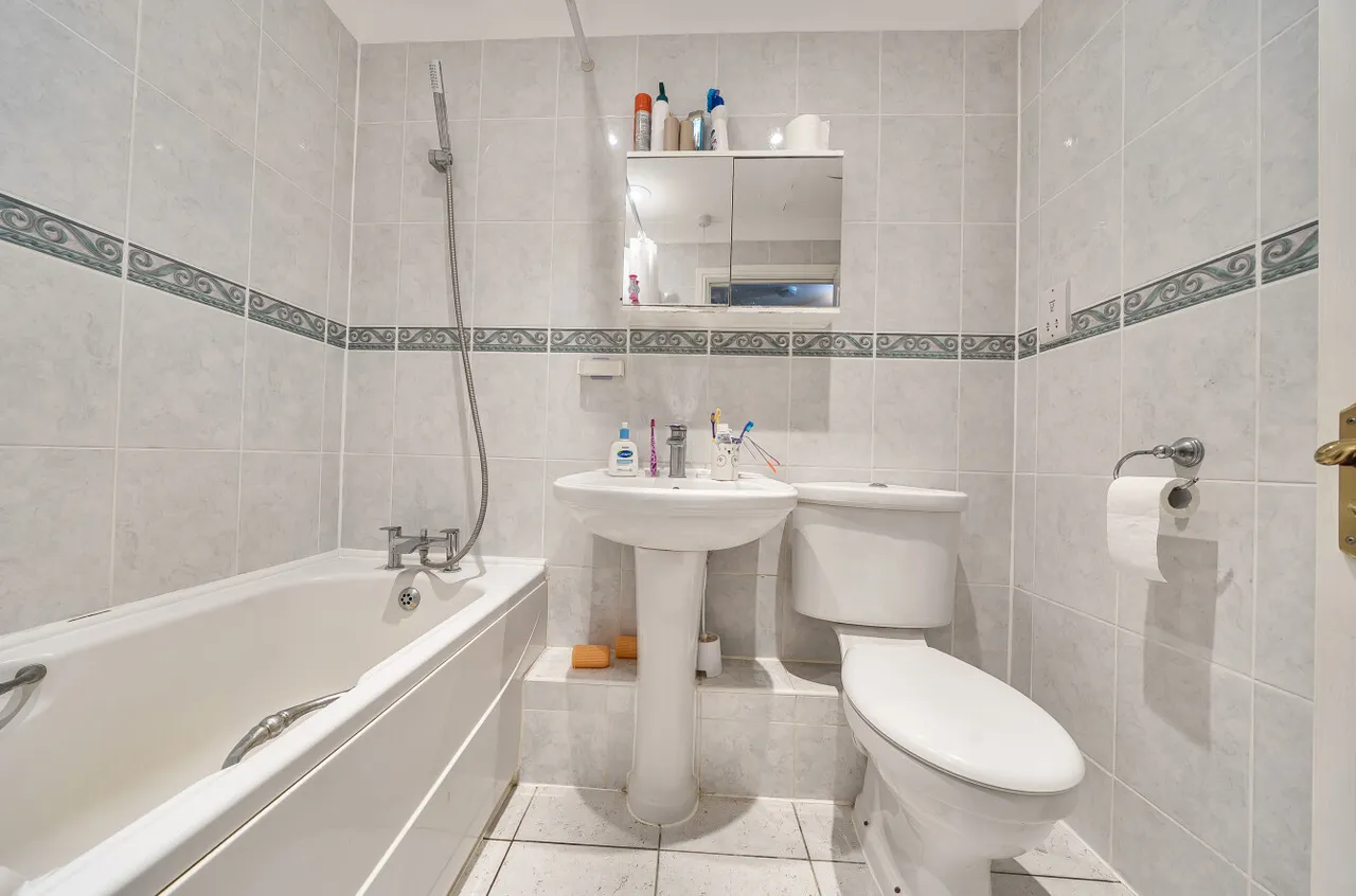 Ordnance Road, Southampton, SO15, photo 8