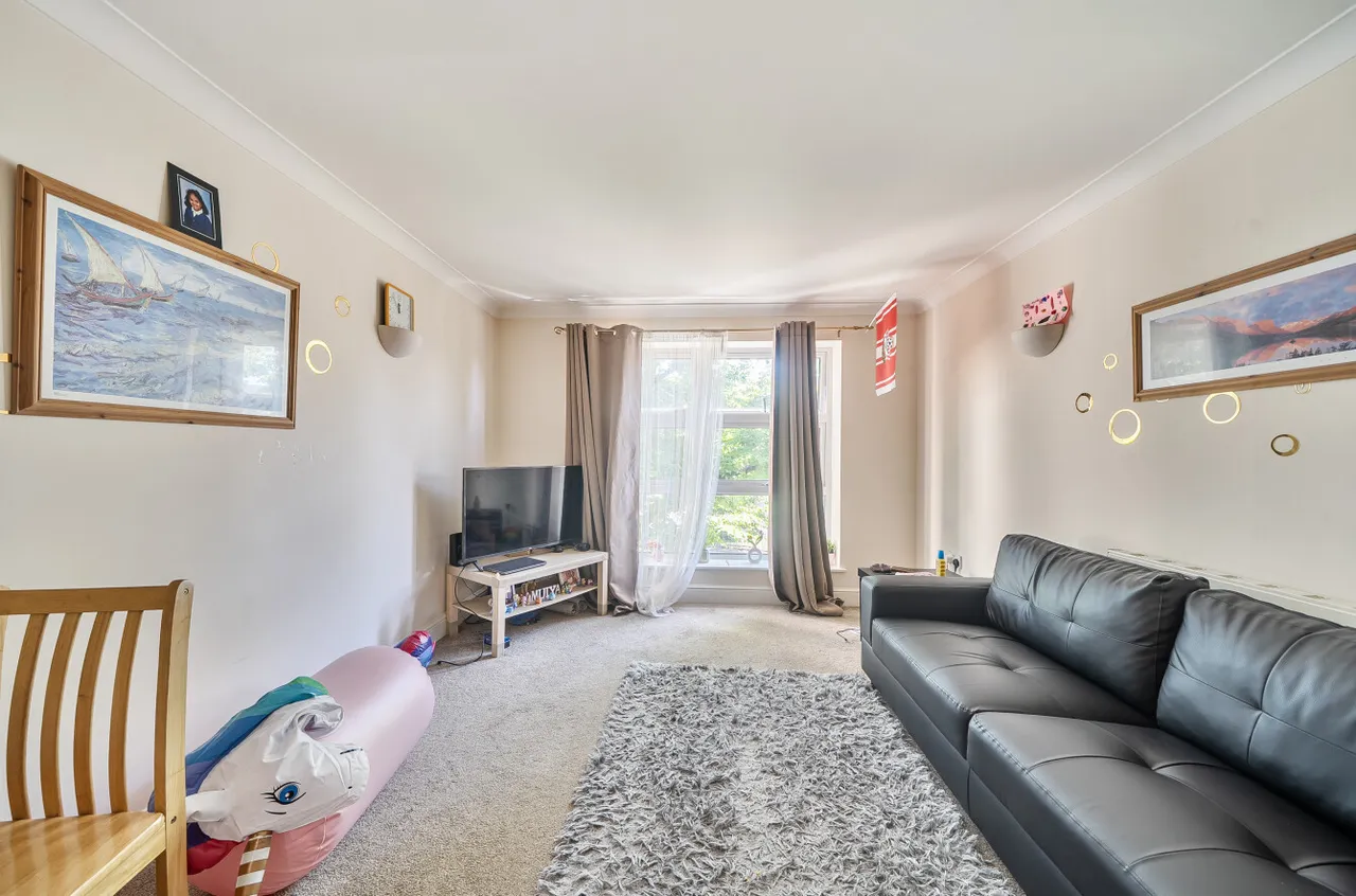 Ordnance Road, Southampton, SO15, photo 12