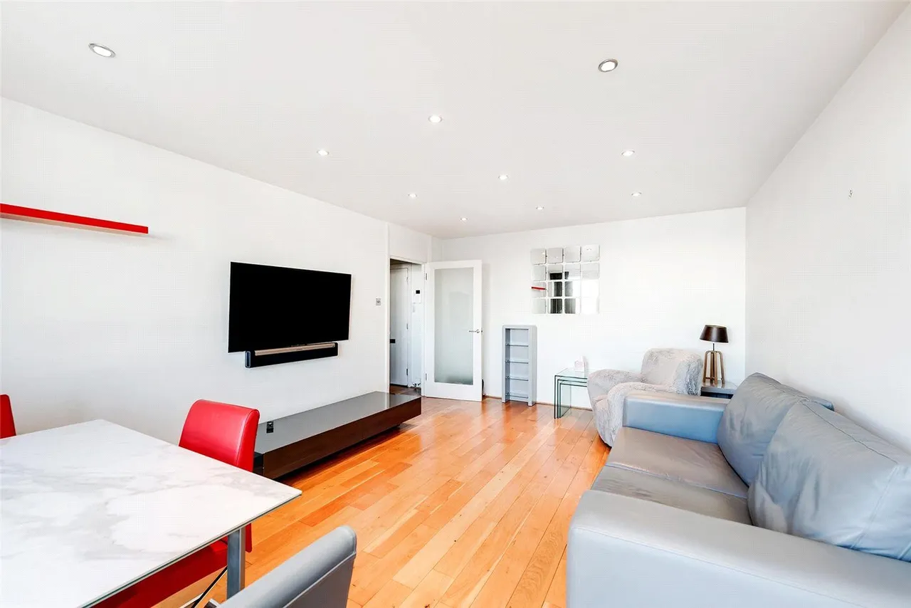 St John's Wood Road, St John's Wood, NW8, photo 9