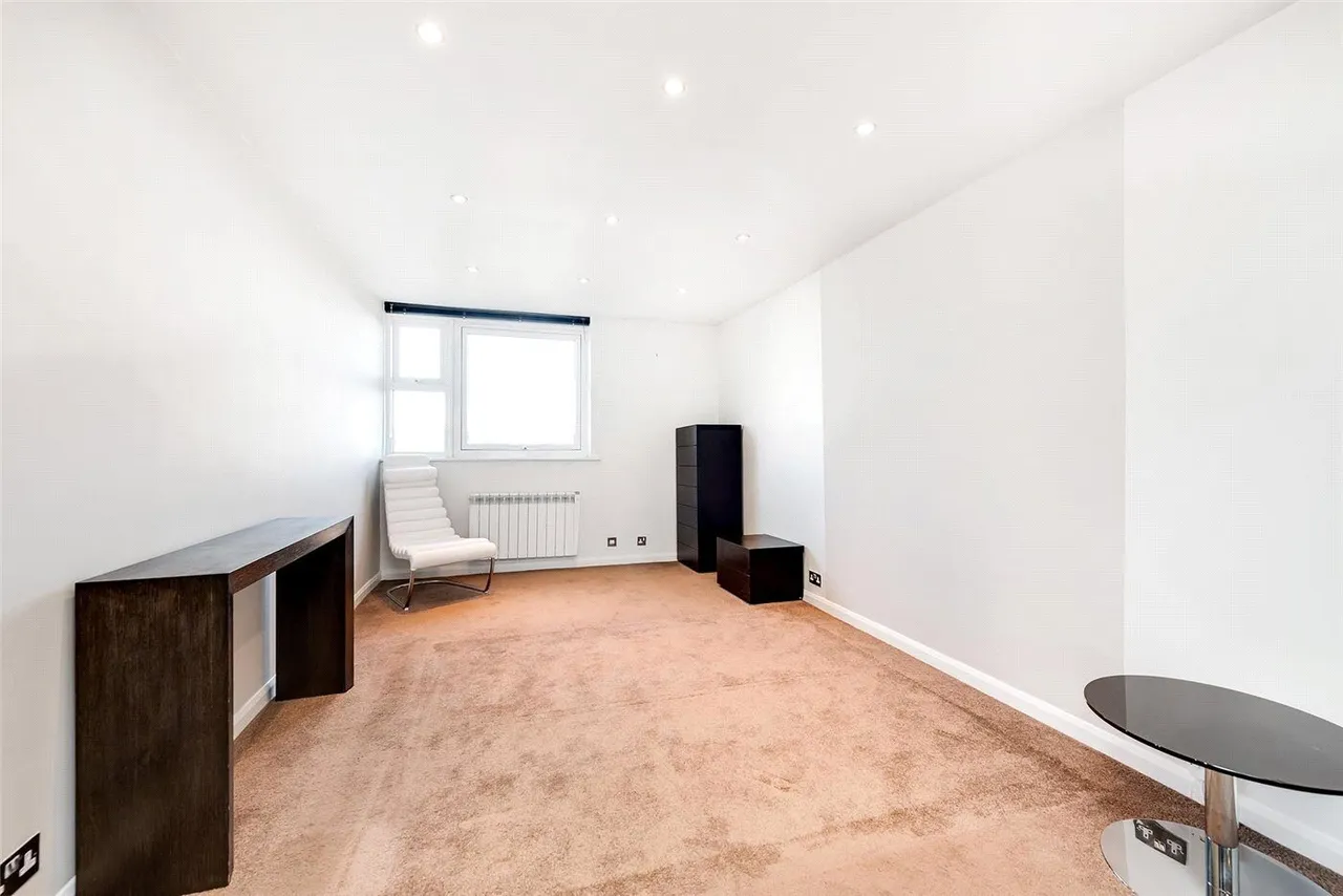 St John's Wood Road, St John's Wood, NW8, photo 5