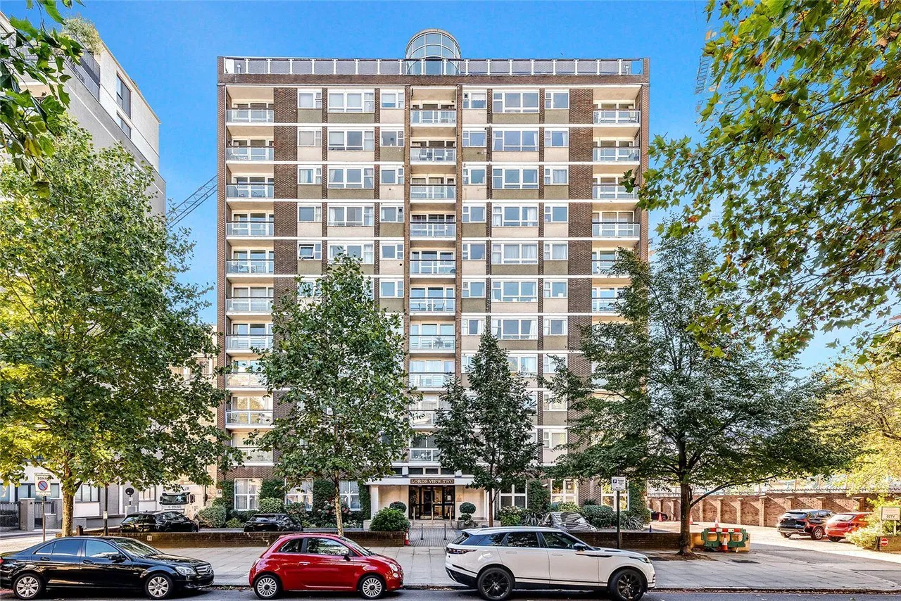 St John's Wood Road, St John's Wood, NW8, photo 17