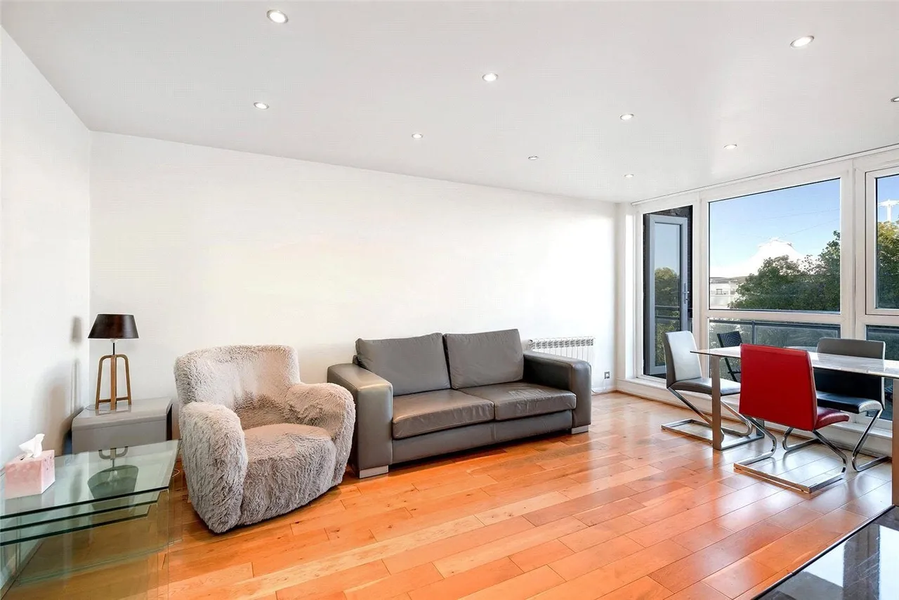 2 bed flat to rent, St John's Wood Road, St John's Wood, NW8