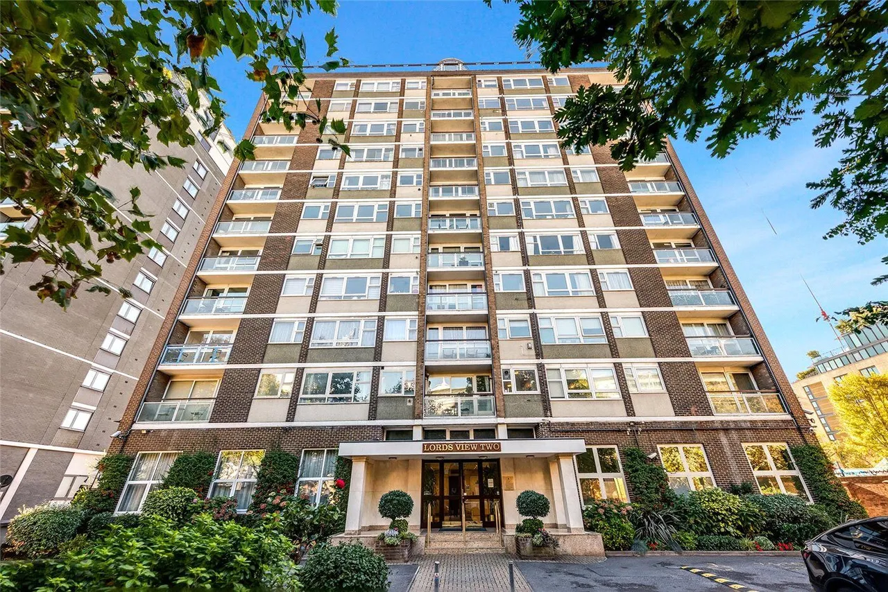 St John's Wood Road, St John's Wood, NW8, photo 14