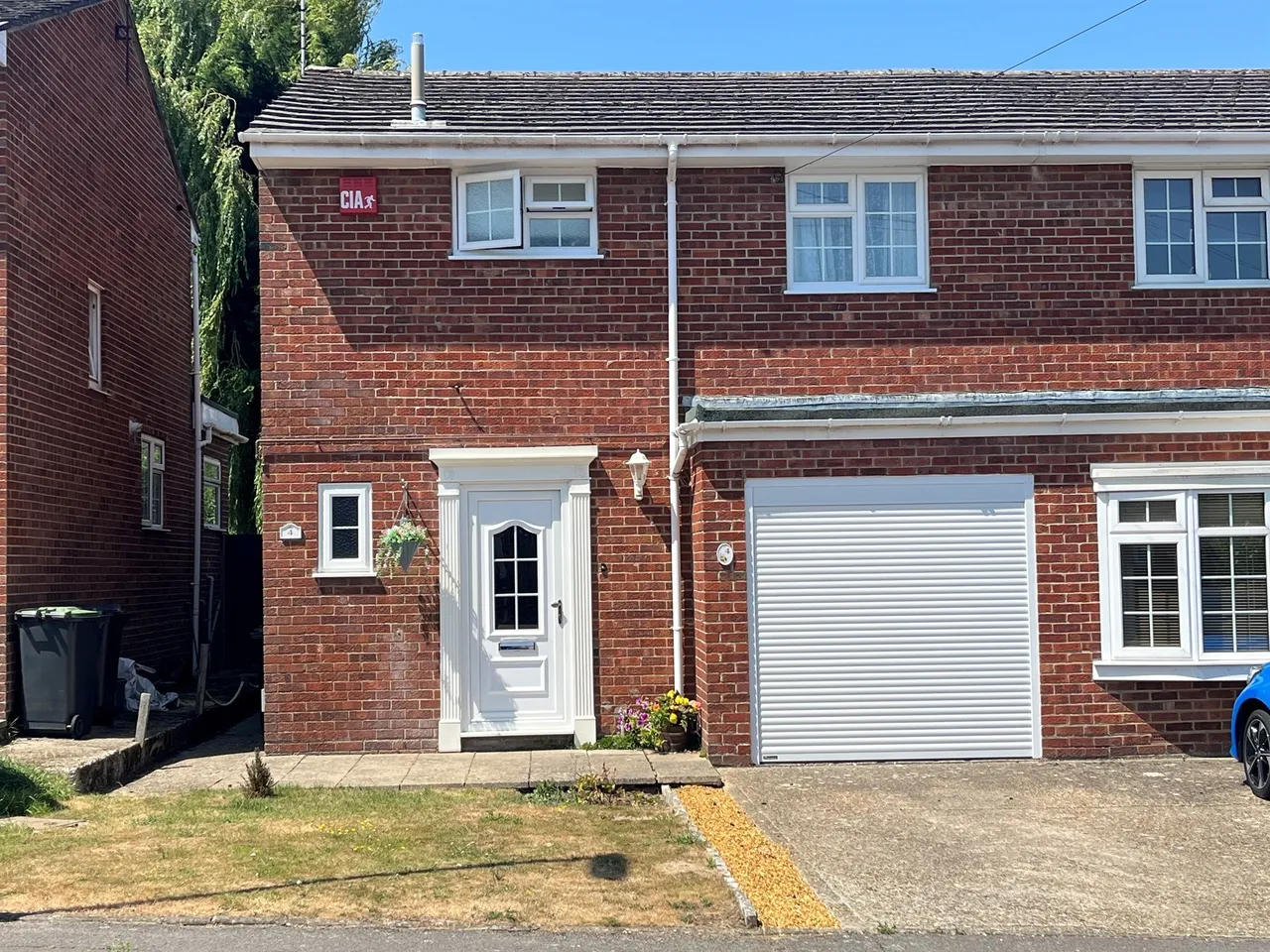 3 bed house for sale, Brightside, Waterlooville, PO7