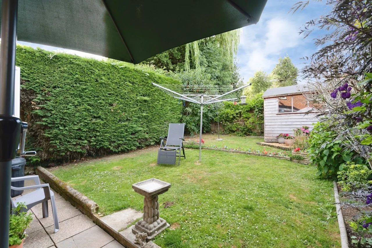 Brightside, Waterlooville, PO7, photo 17