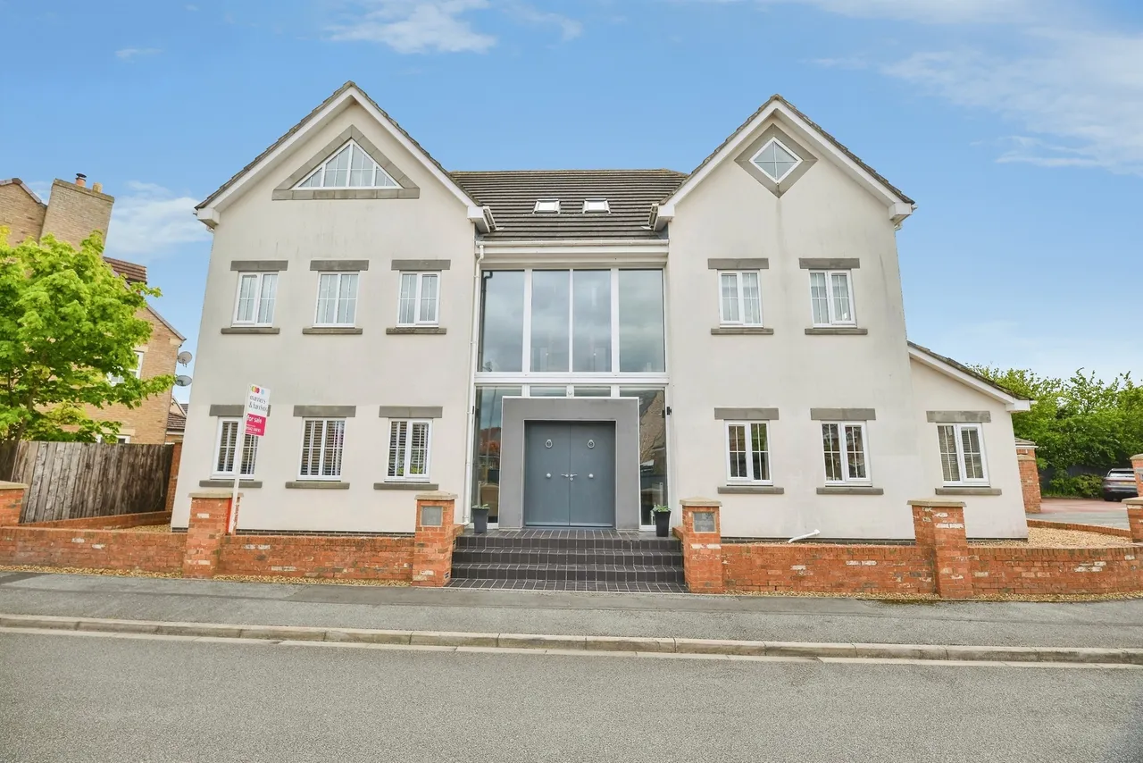 Brantingham Drive, Ingleby Barwick, TS17, photo 2