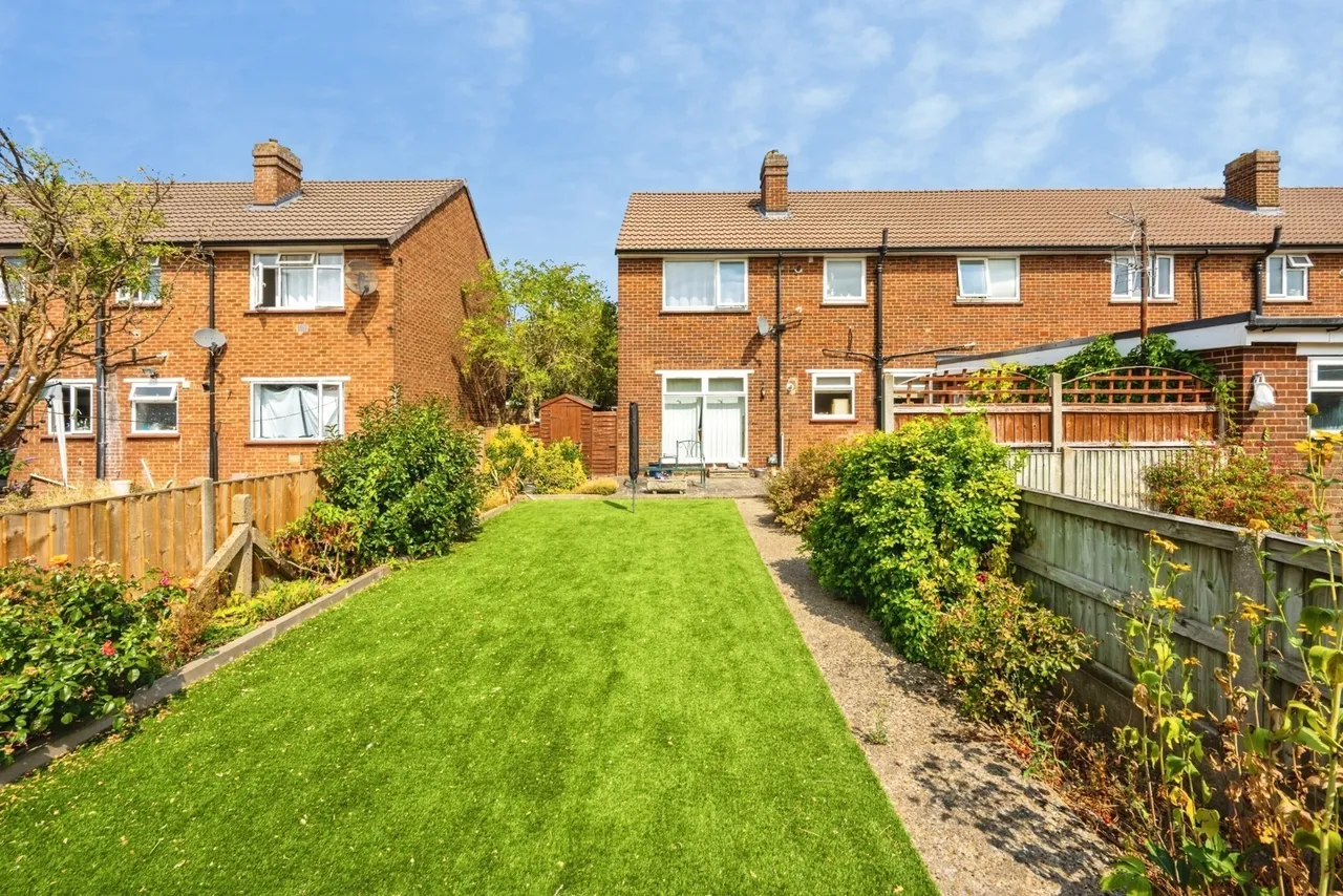 Hereford Road, Bedford, Bedfordshire, MK42, photo 4