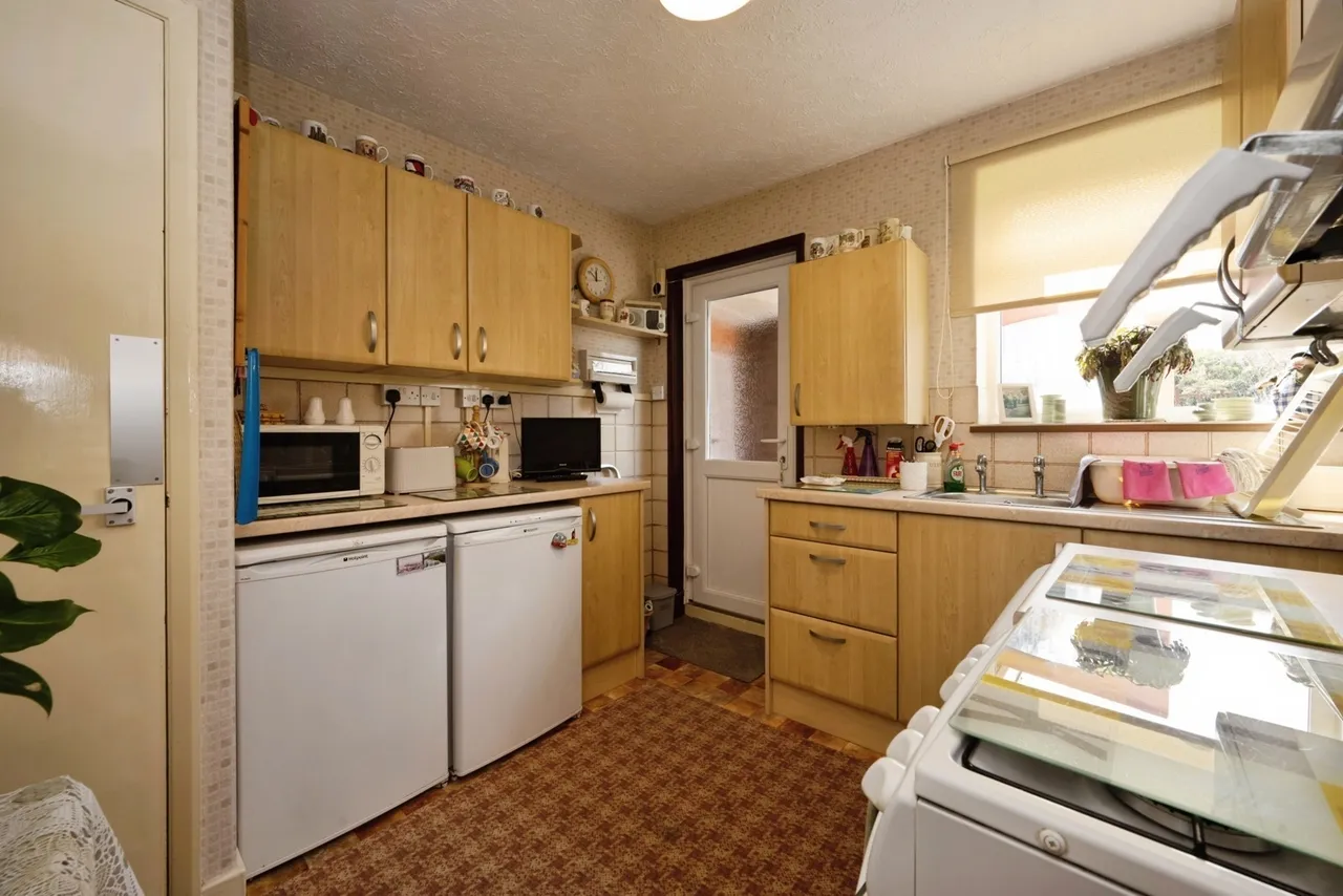 Hereford Road, Bedford, Bedfordshire, MK42, photo 7