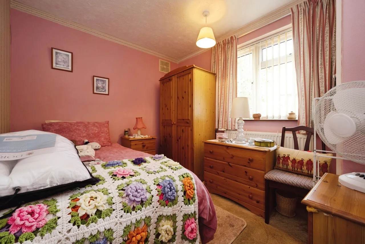 Hereford Road, Bedford, Bedfordshire, MK42, photo 12