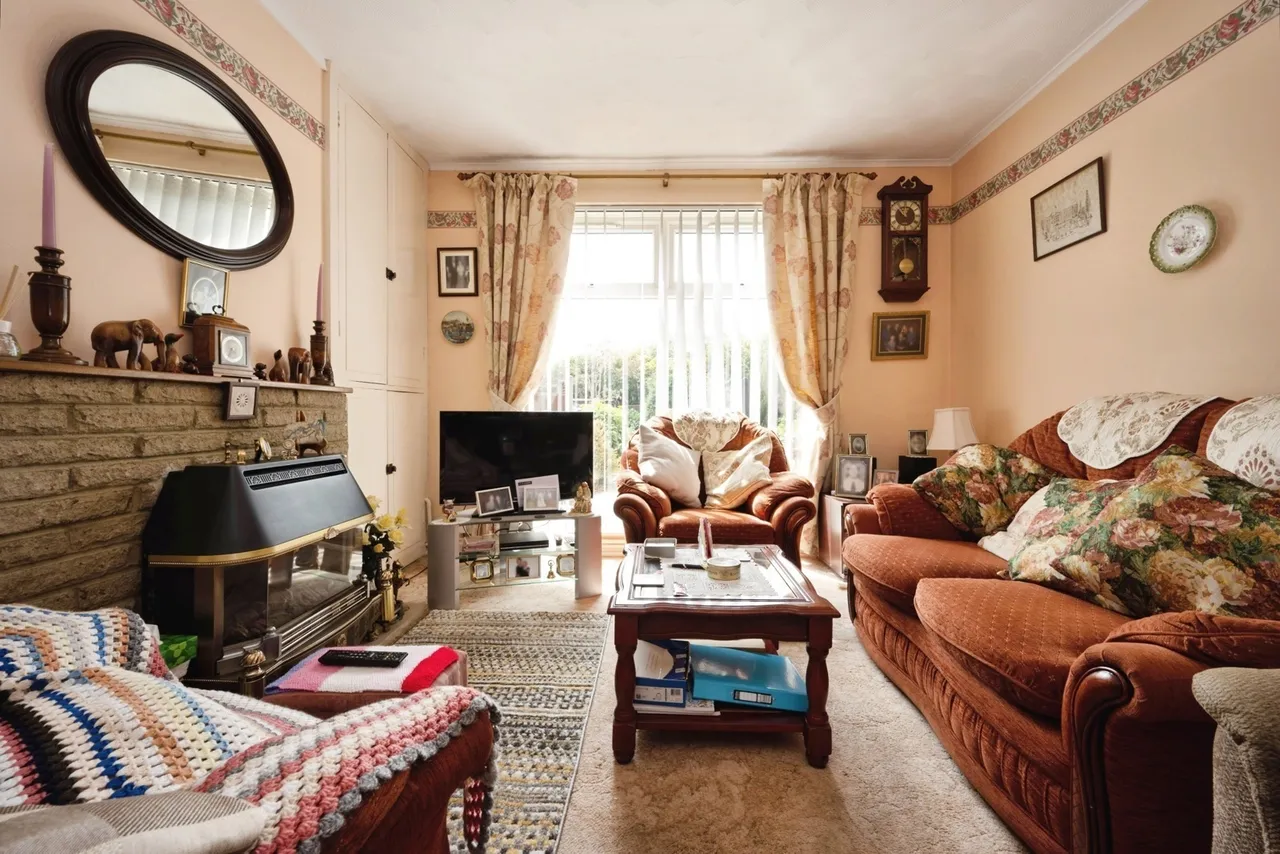 Hereford Road, Bedford, Bedfordshire, MK42, photo 6