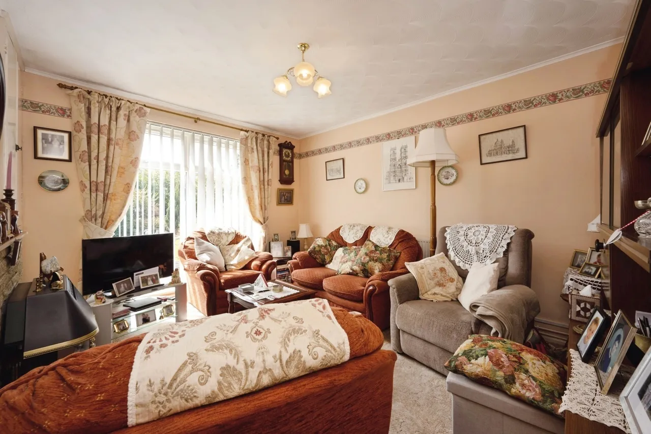 Hereford Road, Bedford, Bedfordshire, MK42, photo 5