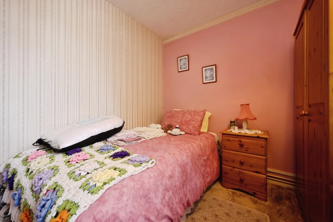 Hereford Road, Bedford, Bedfordshire, MK42, photo 13