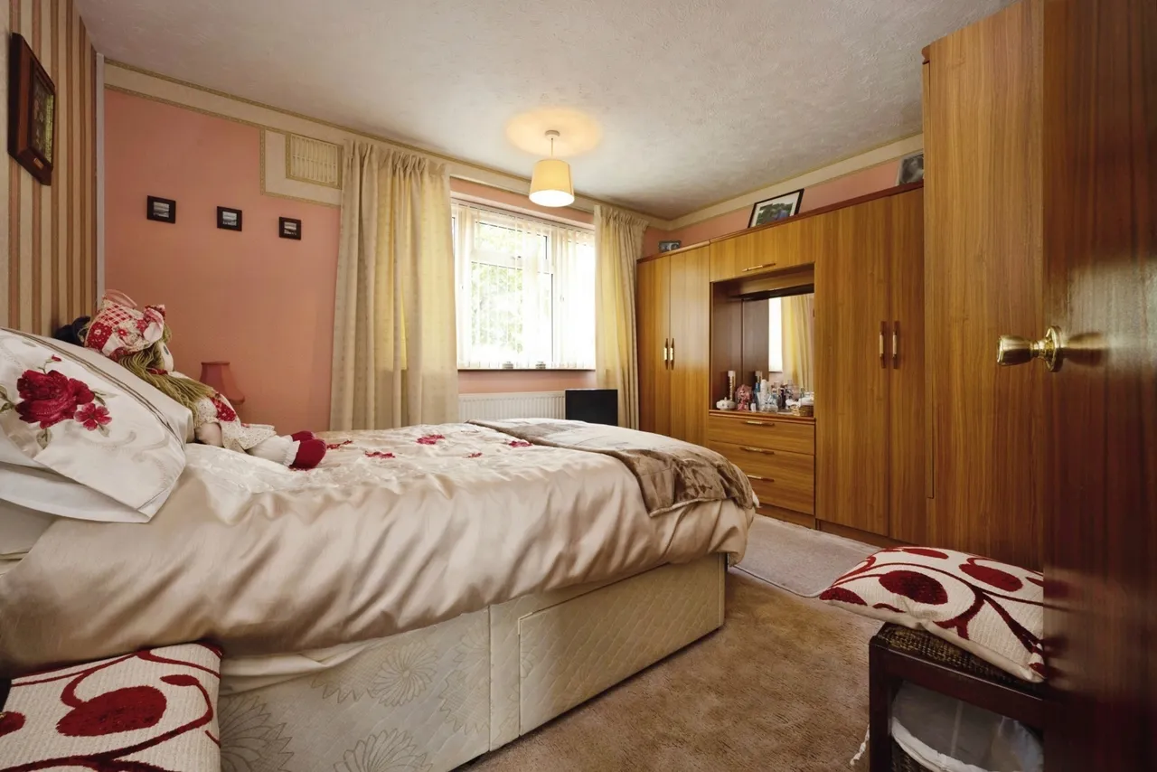 Hereford Road, Bedford, Bedfordshire, MK42, photo 11