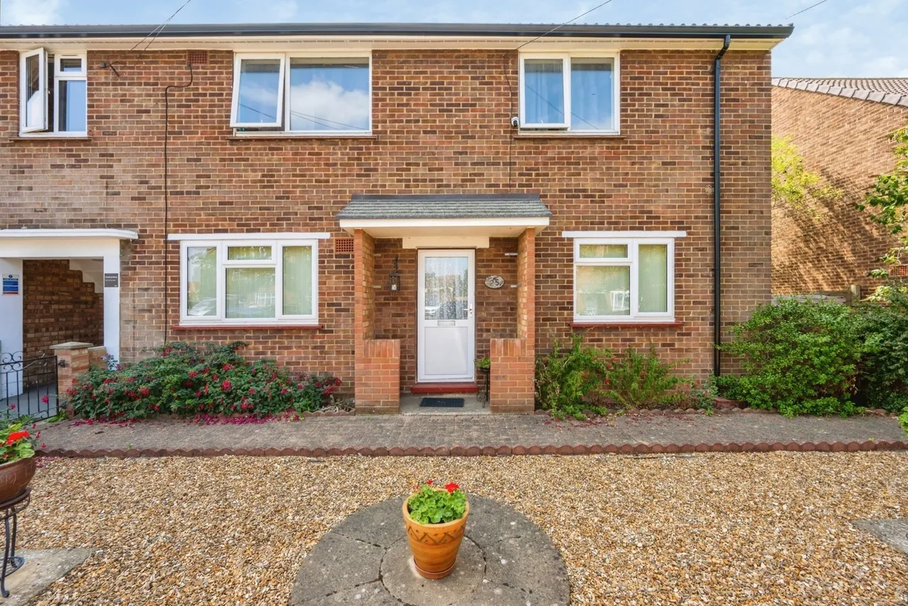 Hereford Road, Bedford, Bedfordshire, MK42, photo 15