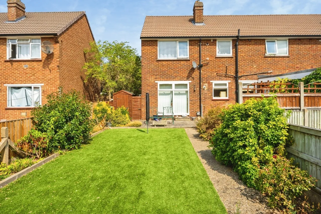 Hereford Road, Bedford, Bedfordshire, MK42, photo 16