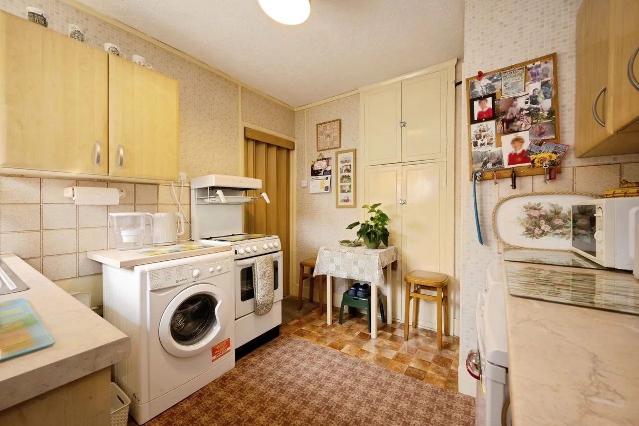 Hereford Road, Bedford, Bedfordshire, MK42, photo 8