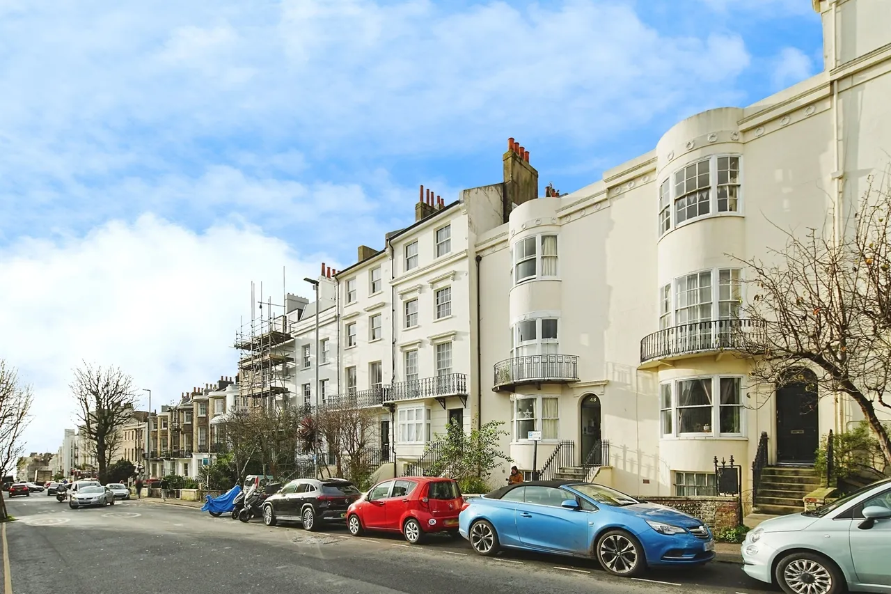 Montpelier Road, Brighton, photo 2