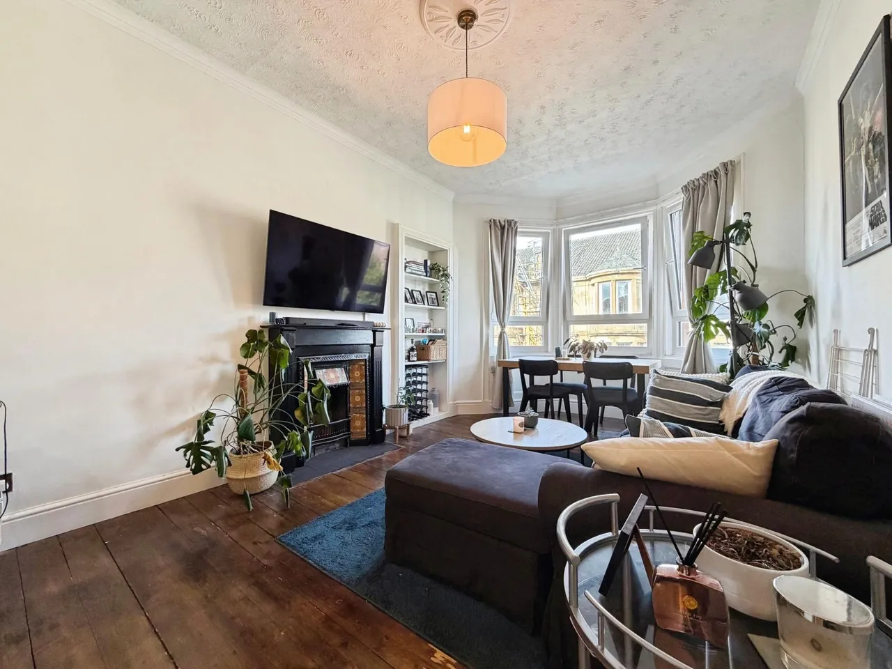 Battlefield Avenue, Glasgow, G42, photo 2
