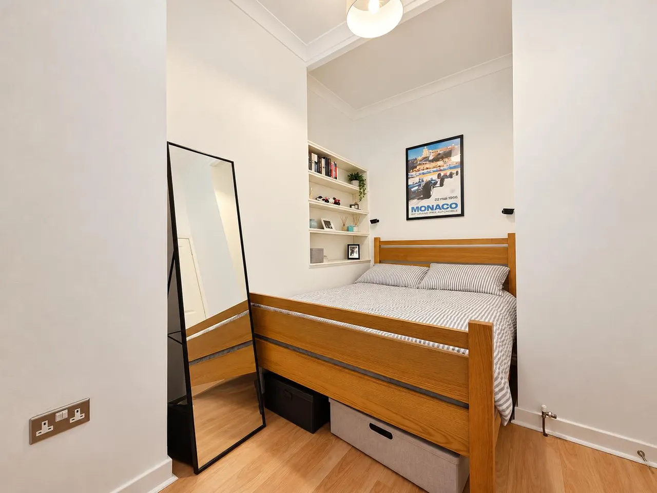 Battlefield Avenue, Glasgow, G42, photo 4