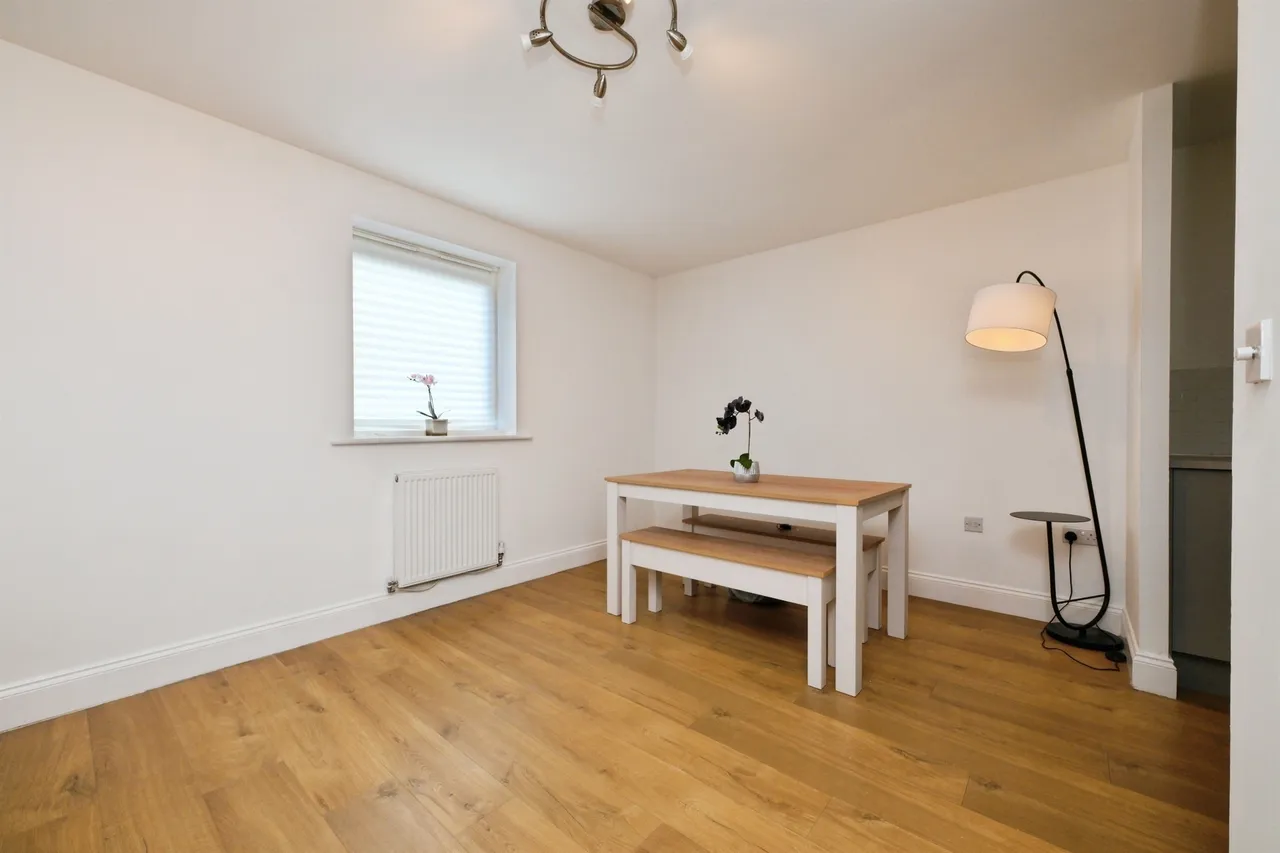 Chequers Field, Welwyn Garden City, photo 5