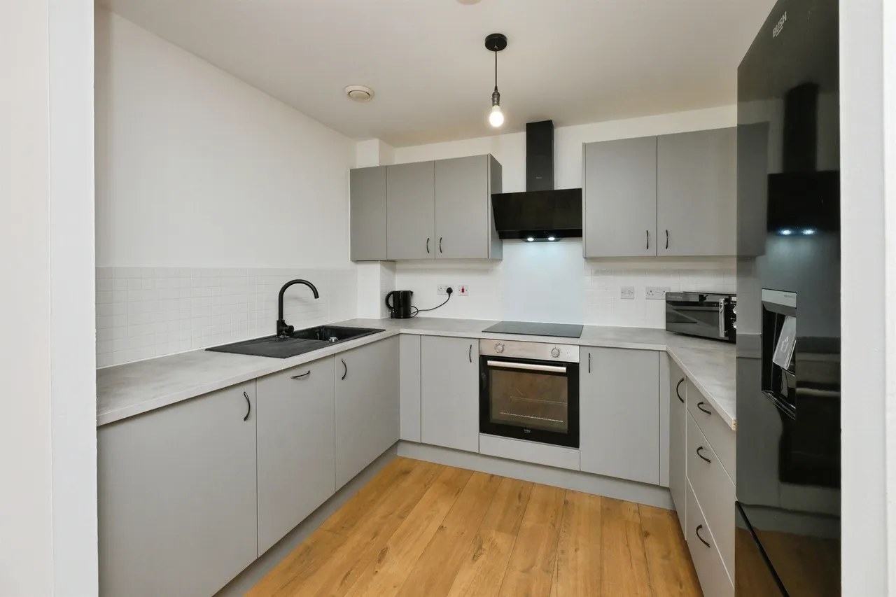 Chequers Field, Welwyn Garden City, photo 6