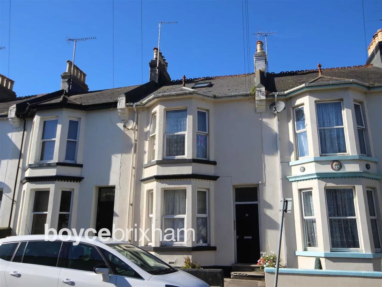 1 bed flat to rent, Greenswood Road, Brixham
