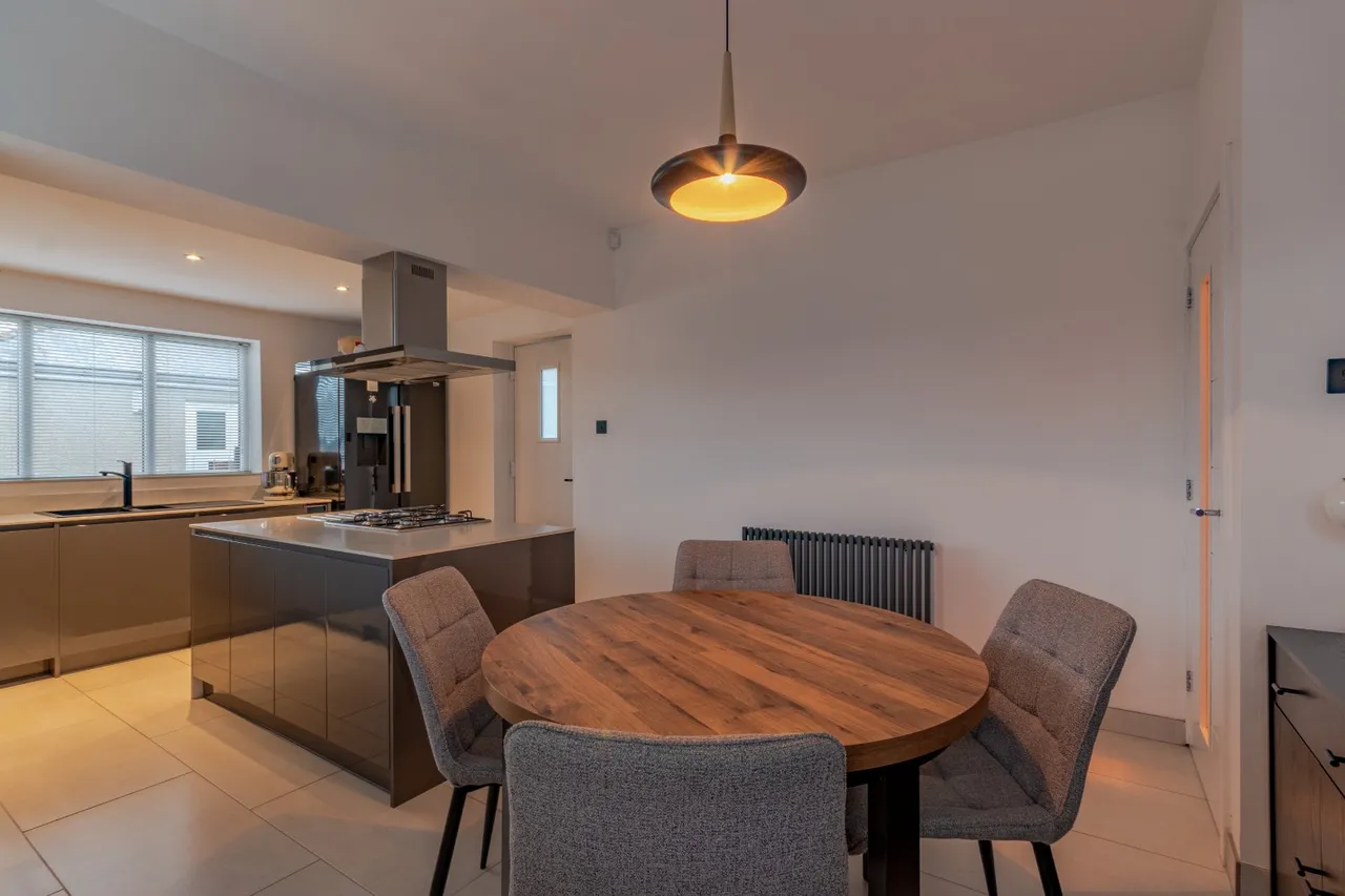 Mount Pleasant, Sandbeds, BD20, photo 11