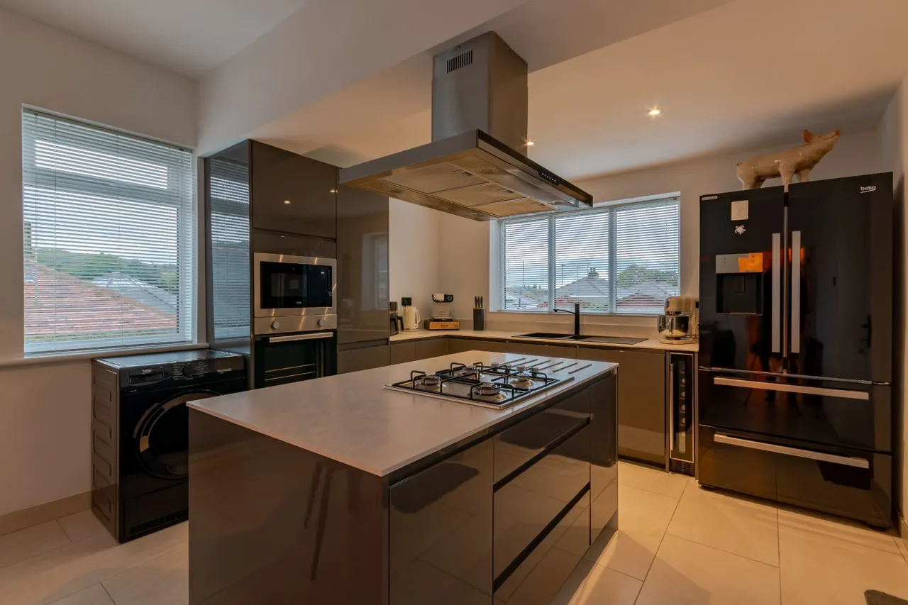 Mount Pleasant, Sandbeds, BD20, photo 12