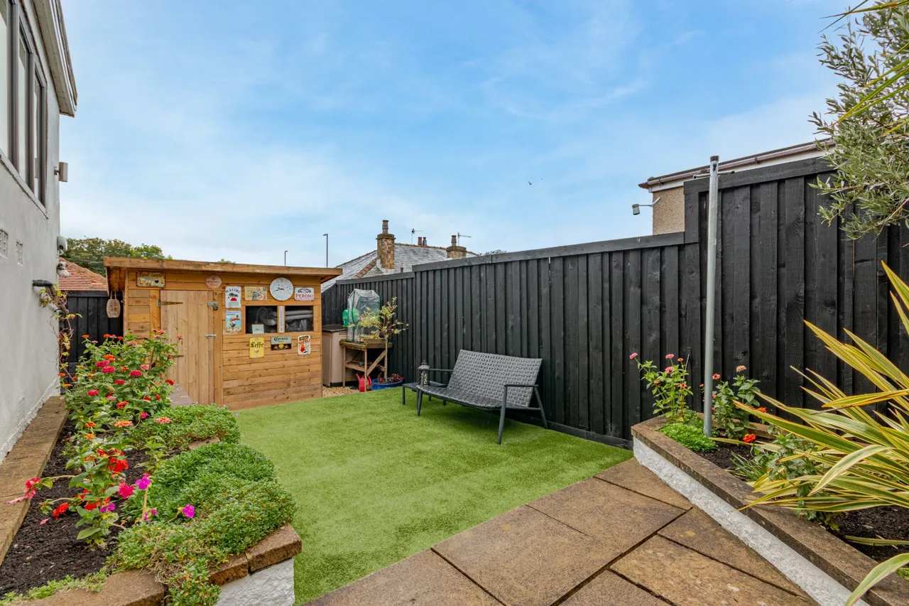Mount Pleasant, Sandbeds, BD20, photo 9