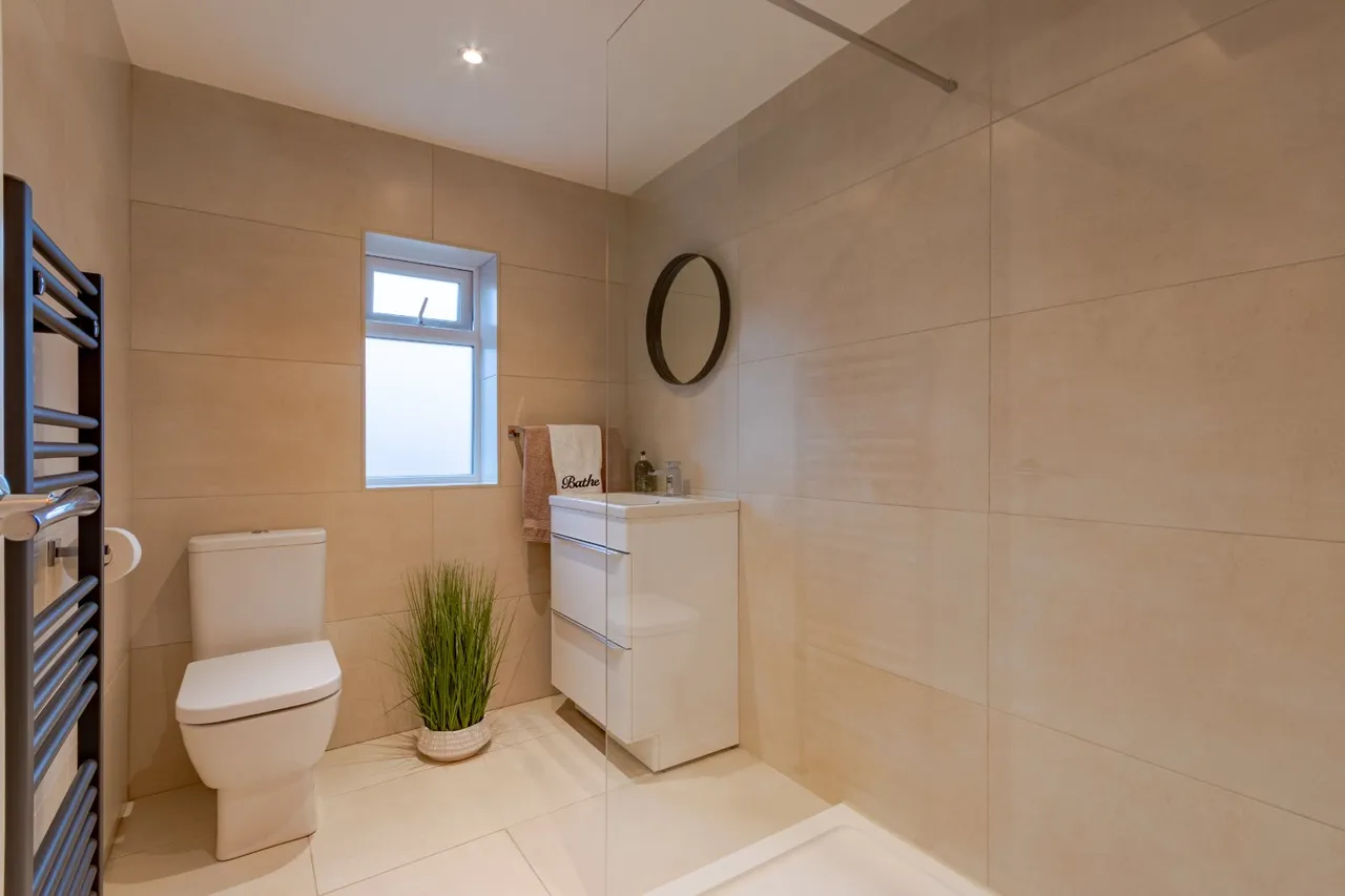 Mount Pleasant, Sandbeds, BD20, photo 6