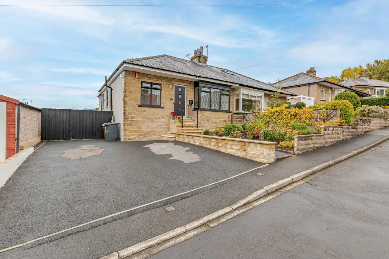 Mount Pleasant, Sandbeds, BD20, photo 20