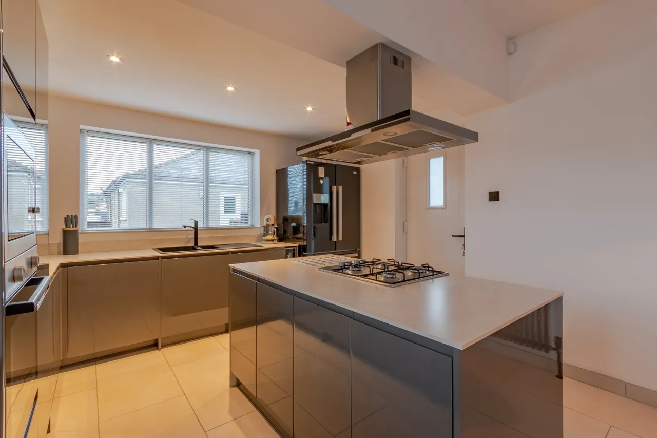 Mount Pleasant, Sandbeds, BD20, photo 4