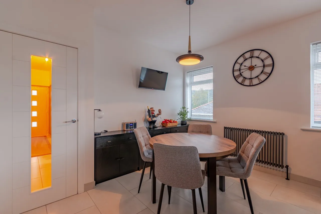 Mount Pleasant, Sandbeds, BD20, photo 10