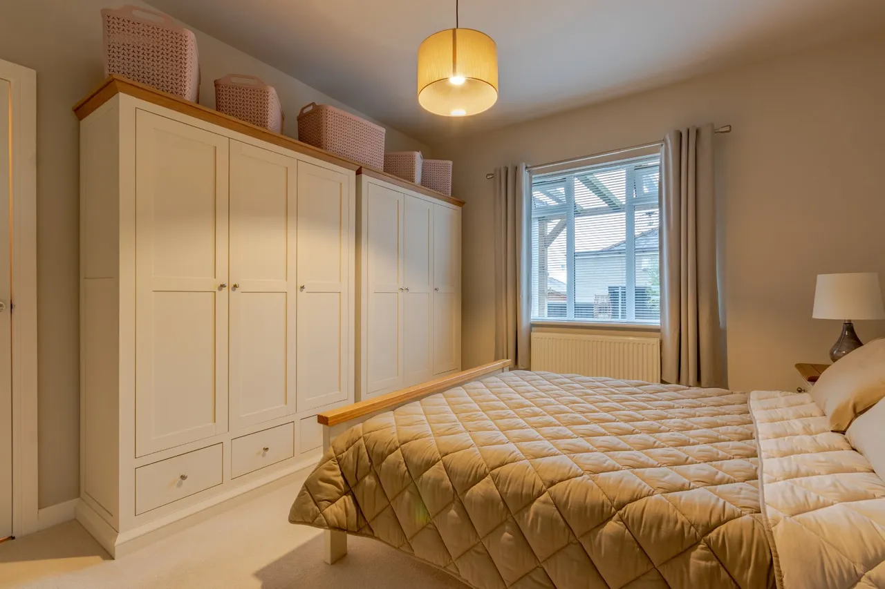Mount Pleasant, Sandbeds, BD20, photo 16