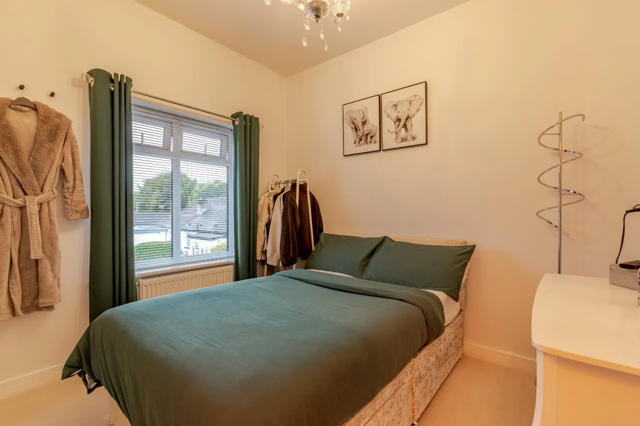 Mount Pleasant, Sandbeds, BD20, photo 8